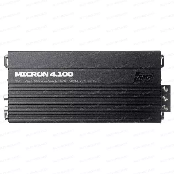 AMP MICRON 4.100