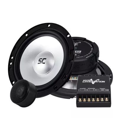 KICX Sound Civilization ALS 6.2
