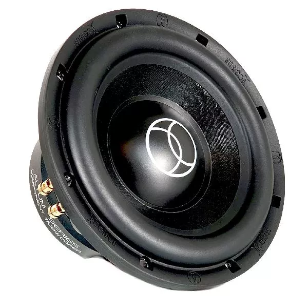 Сабвуфер Xcelsus audio XAS12