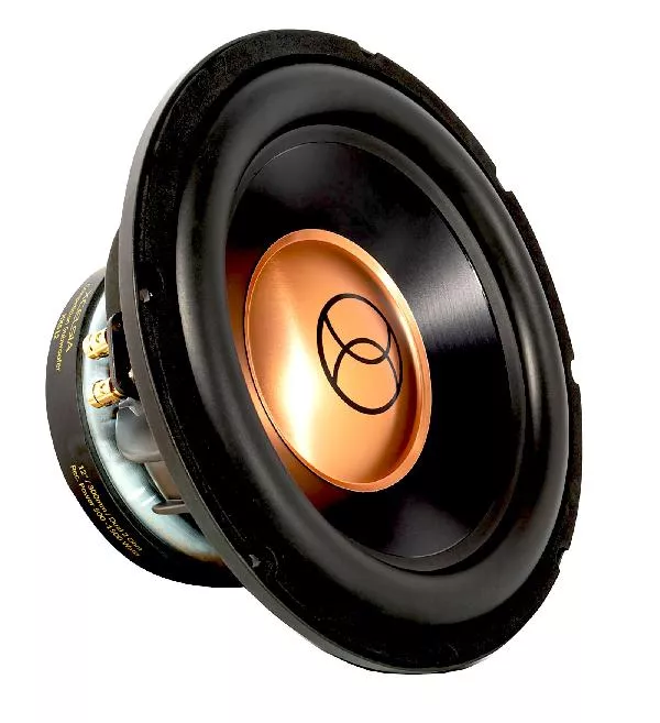 Сабвуфер Xcelsus audio XXS12
