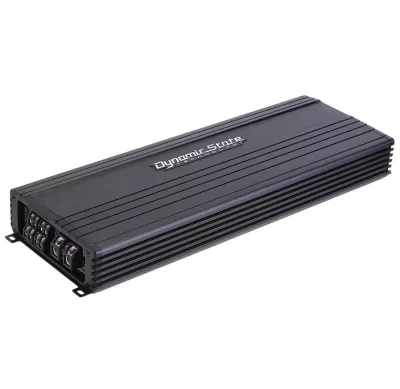 Dynamic State SARMAT SMA-4.300