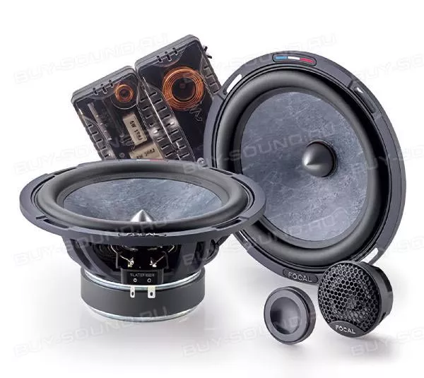 Focal PS165SF